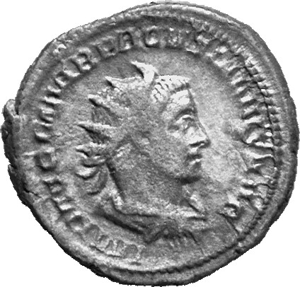 RIC IV Pacatianus 2