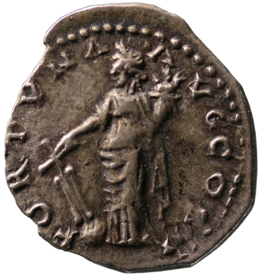 RIC IV Clodius Albinus 22