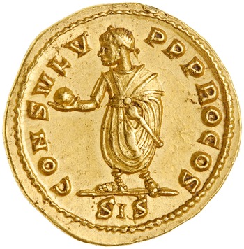 RIC VI Siscia 149