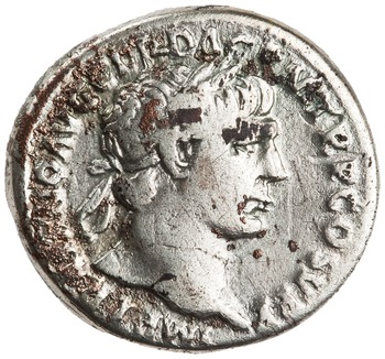 RIC II Trajan 202 (denarius)