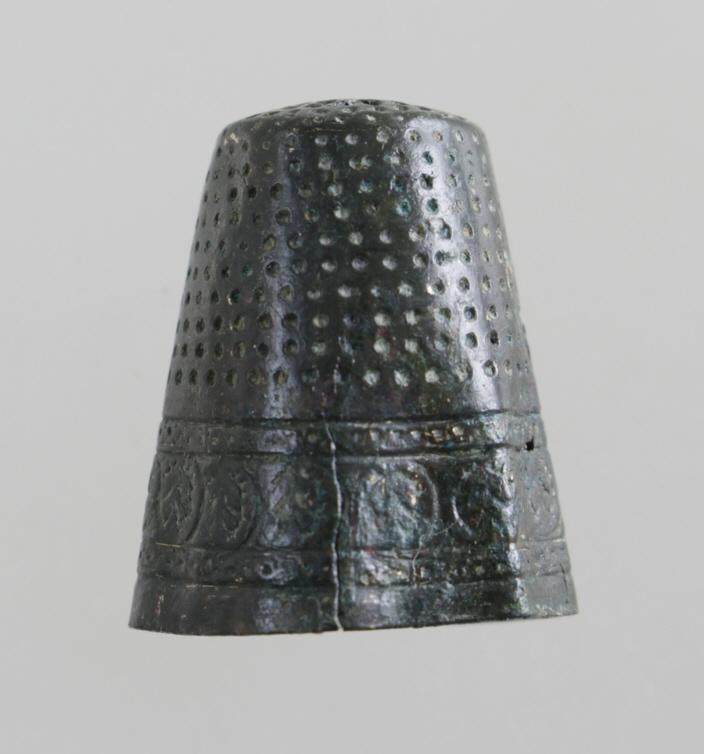 Thimble — Alhambra Museum