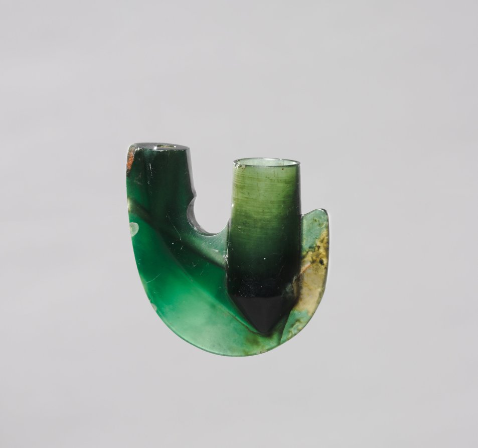 Pipe Bowl (Cleveland Museum of Art 2012.42)
