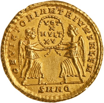RIC VIII Aquileia 39