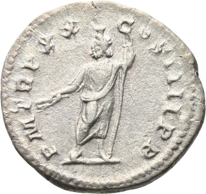 RIC IV Caracalla 289F