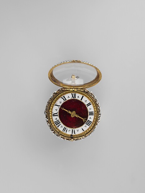 Additional museum view 2 of Watch (accession 17.190.1622).