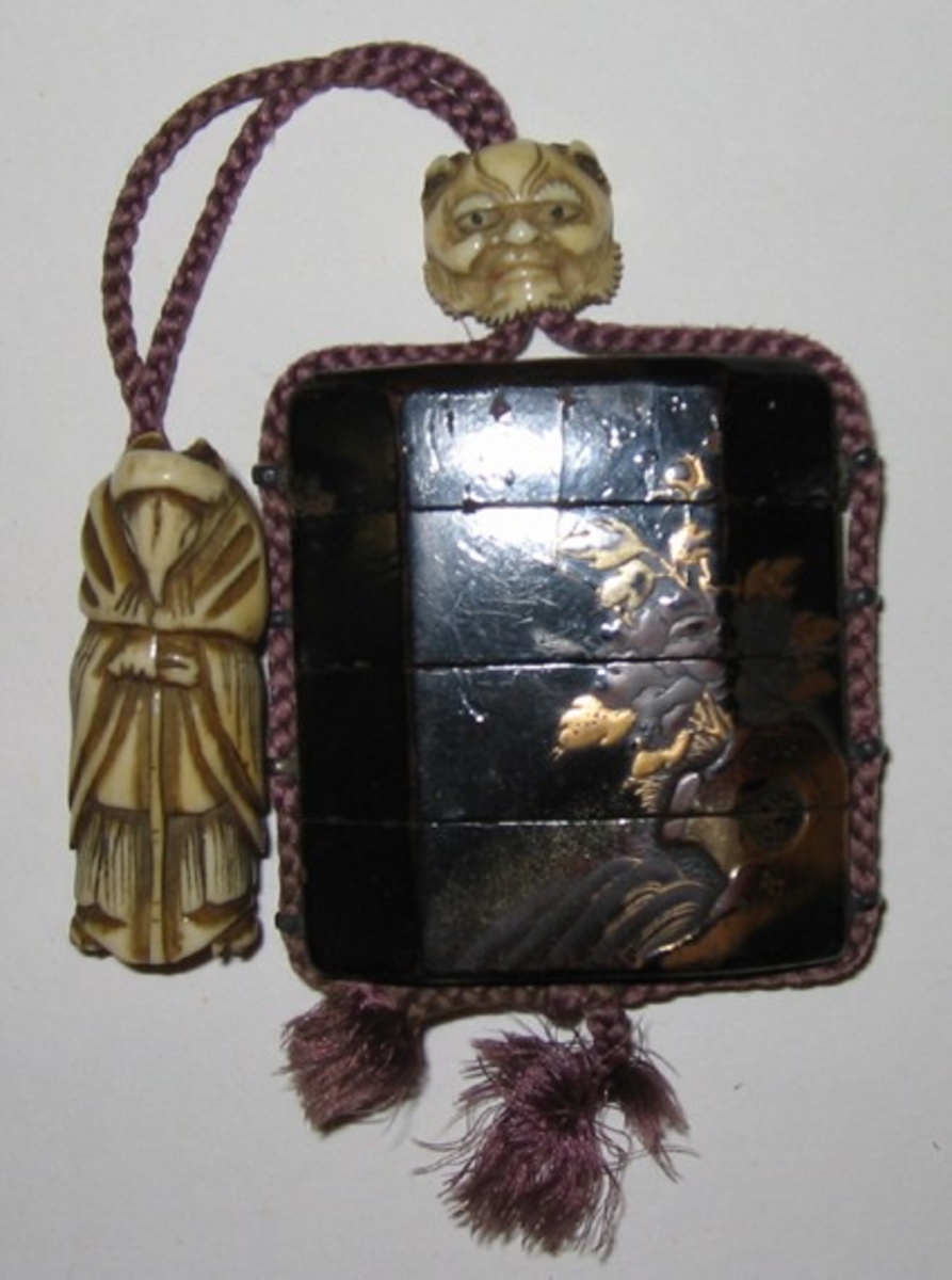 NETSUKE