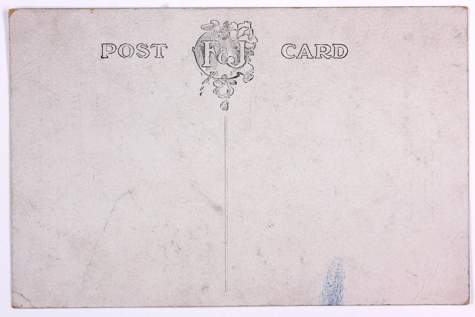 Postcard, Senate Election, Vida Goldstein, 1910 — museum object HT 36235