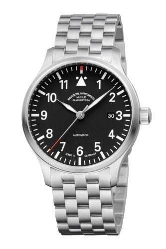 Mühle Glashütte — Terrasport