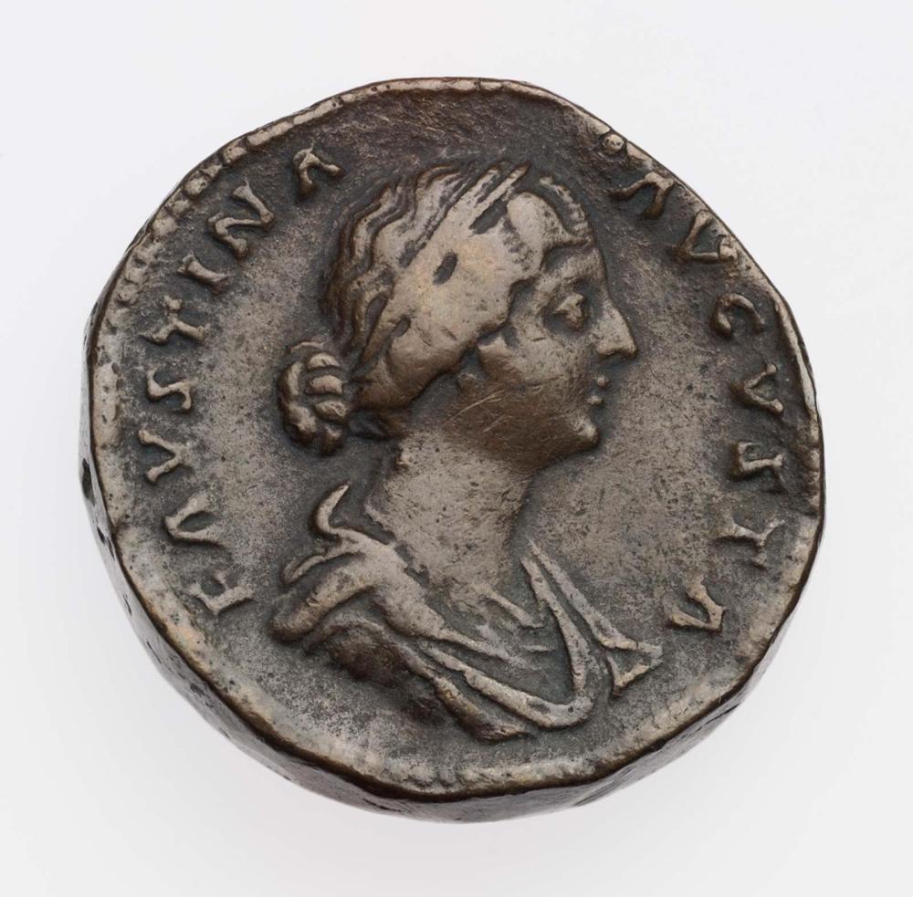 RIC III Marcus Aurelius 1651