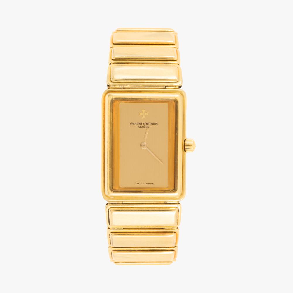 Vacheron Constantin — Harmony