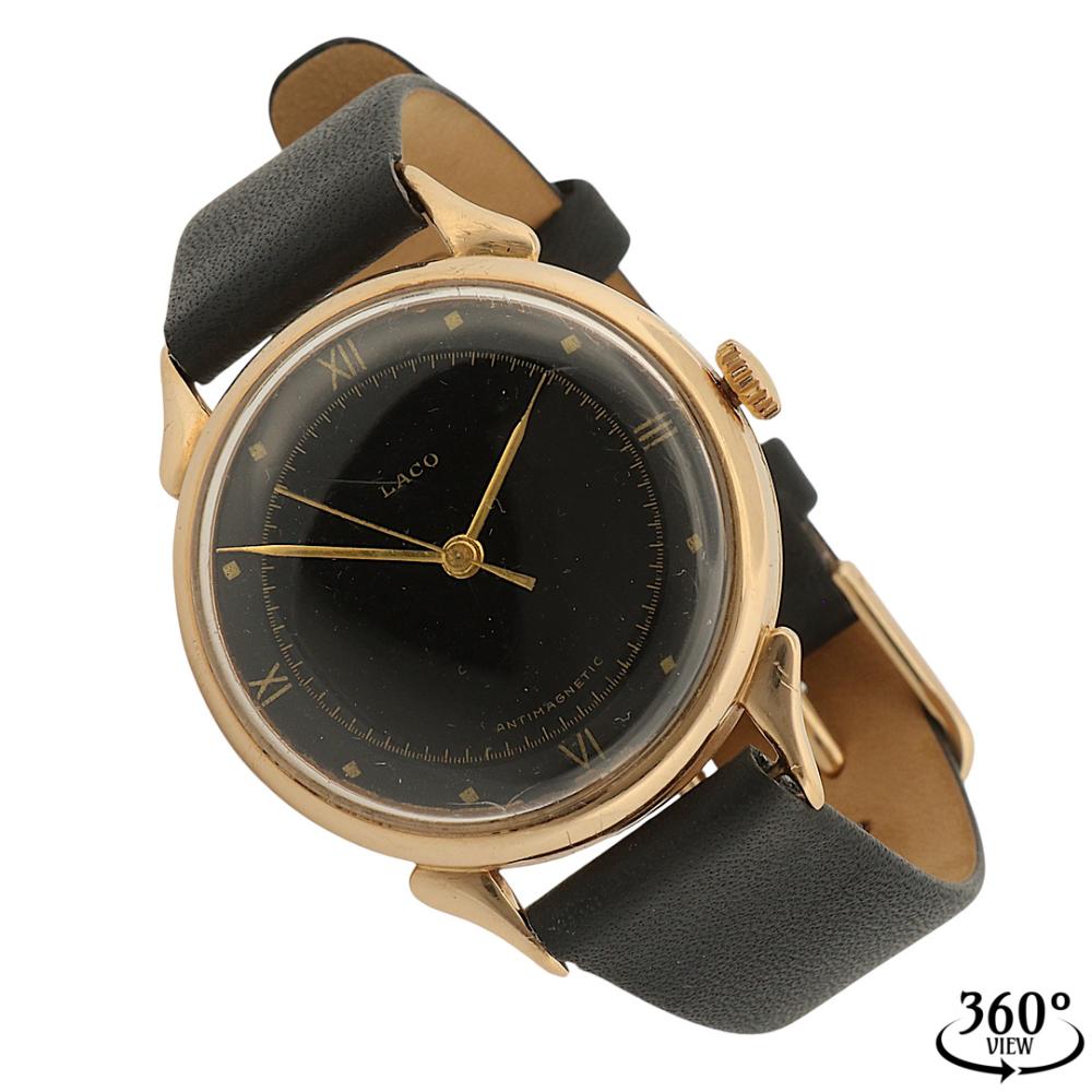 Laco — Vintage
