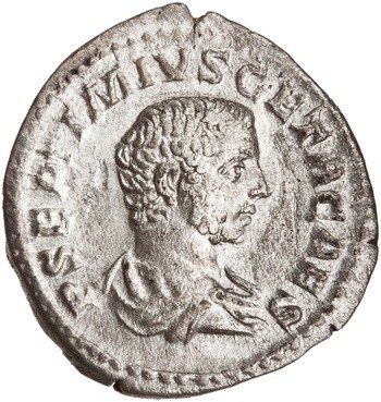 RIC IV Geta 59A
