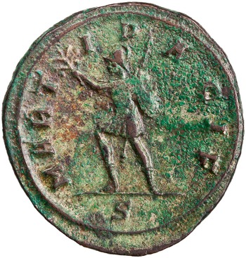 RIC V Tacitus 145