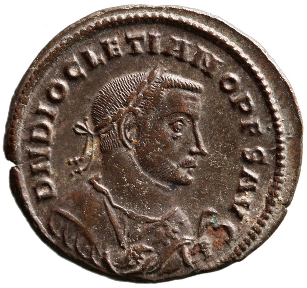 RIC VI Lugdunum 225