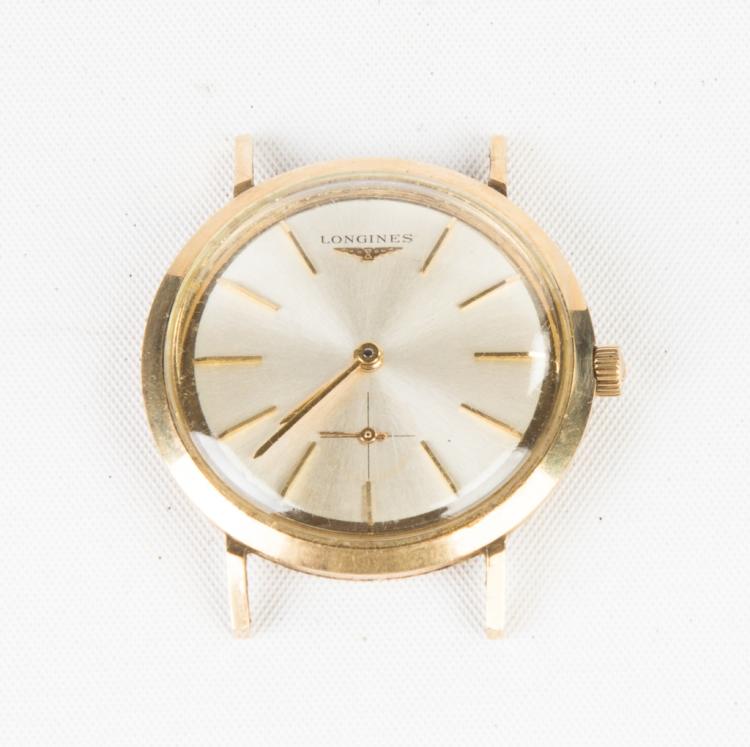 Longines — Admiral