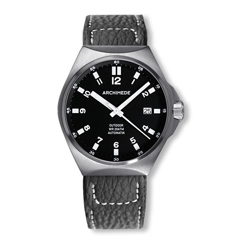 Archimede — Outdoor