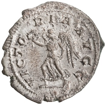 RIC IV Gordian II 2