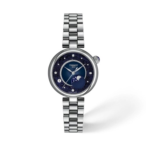 Tissot — Desir