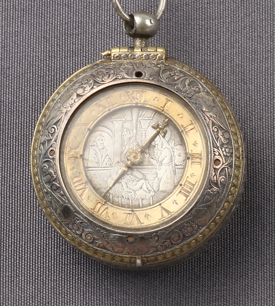 Photograph of museum specimen 17.190.1553; not an authentication of other objects.
