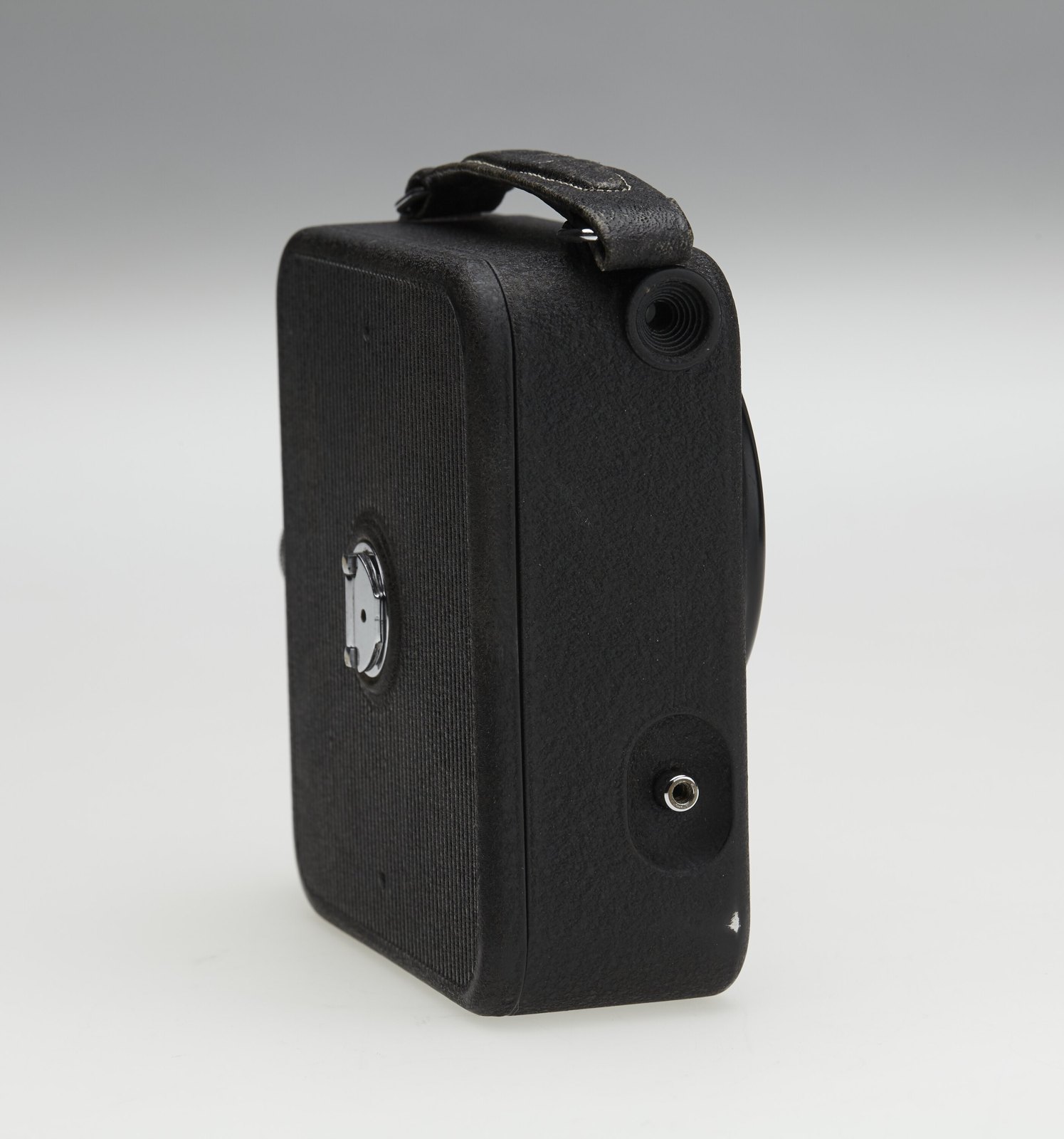 Camera, Eumig C-3, Austria, 1937-1957 — museum object HT 37669.1