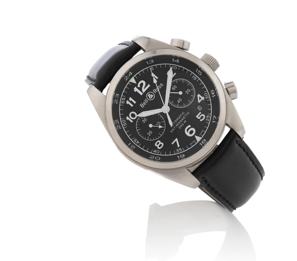 Bell & Ross — Vintage