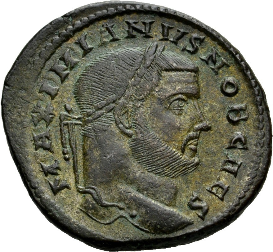 RIC VI Rome 104b