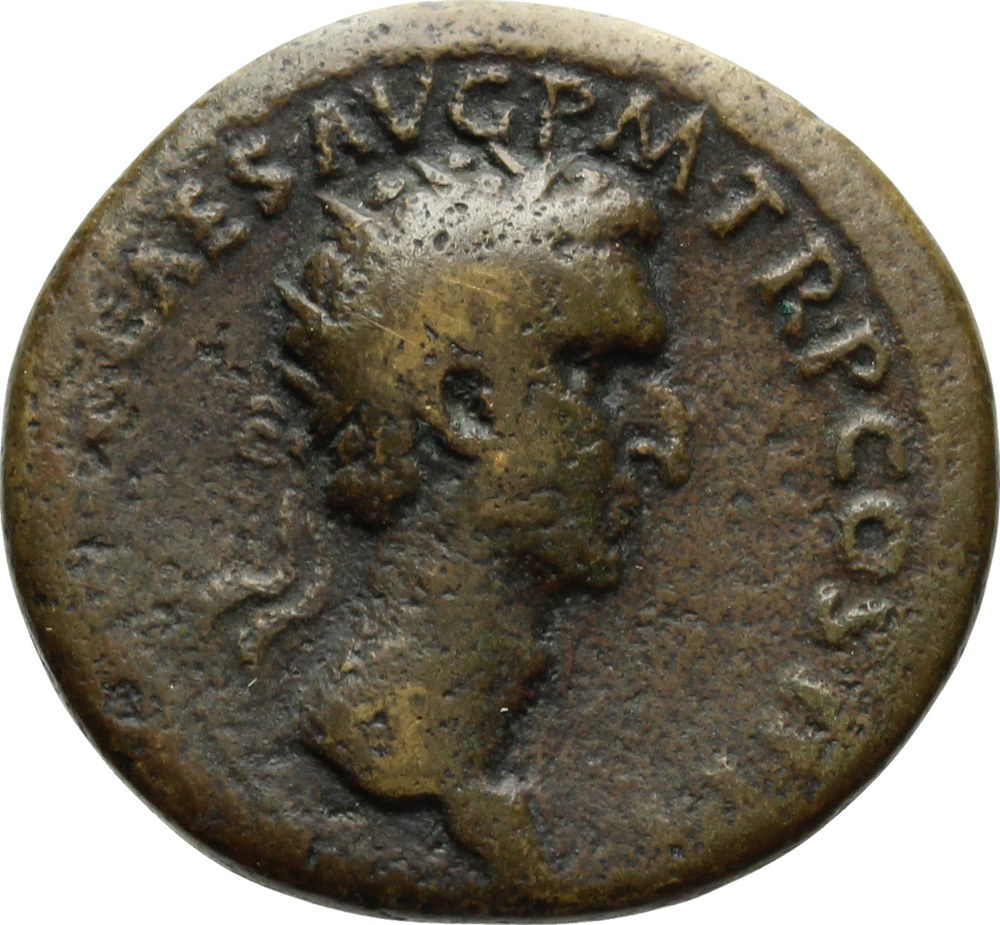 RIC II Nerva 61