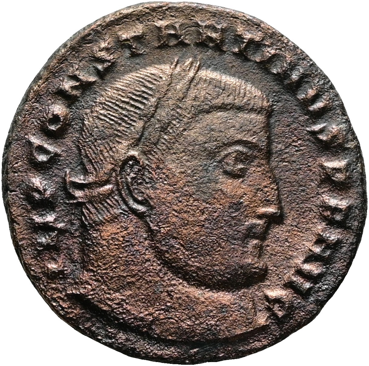 RIC VI Siscia 229b