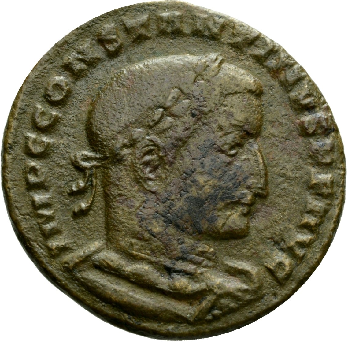 RIC VI Lugdunum 286