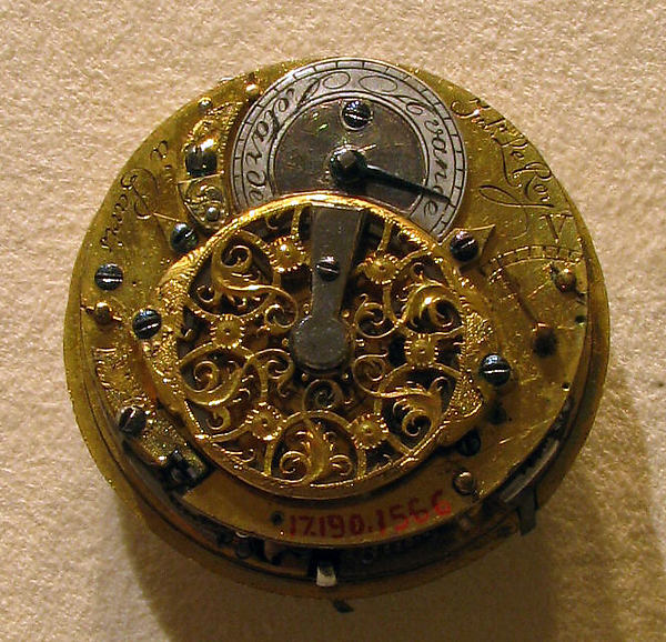 Additional museum view 2 of Repeater watch (accession 17.190.1566).