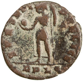 RIC VIII Lugdunum 222