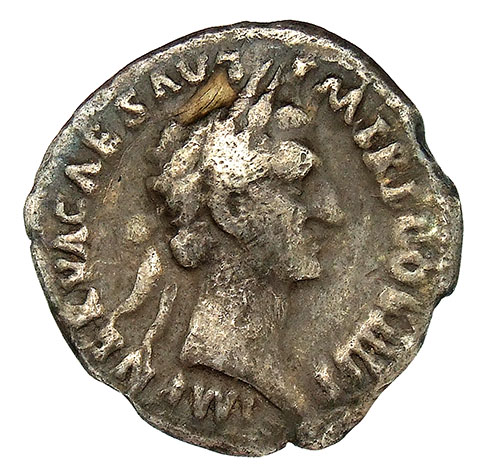 RIC II Nerva 18