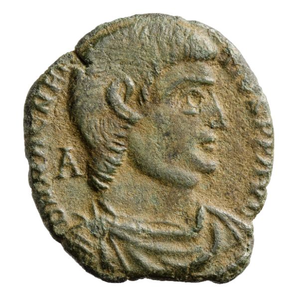 RIC VIII Treveri 312