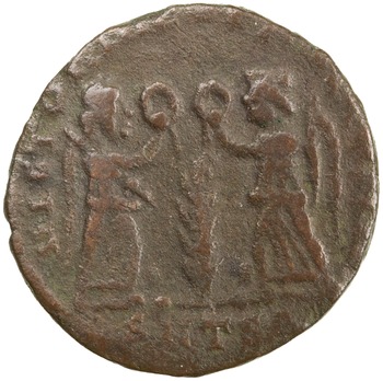 RIC VIII Thessalonica 100