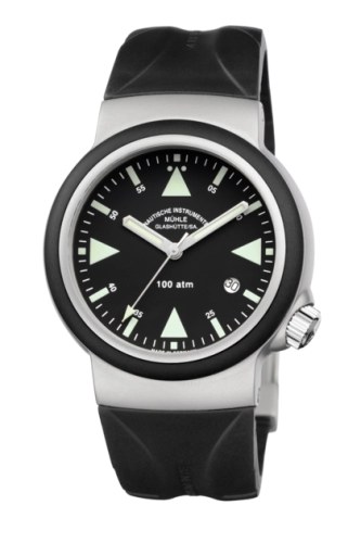 Mühle Glashütte — S.A.R.