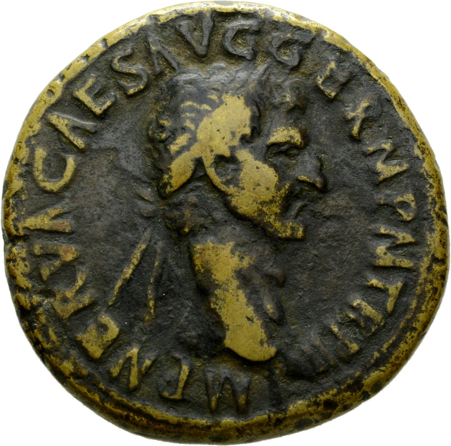 RIC II Nerva 106