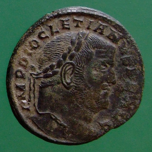 RIC VI Antioch 39a