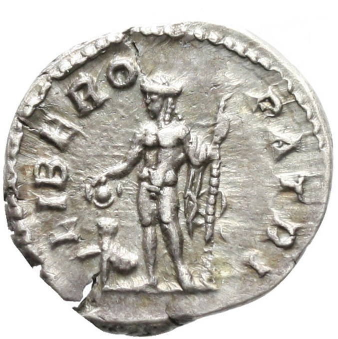RIC IV Septimius Severus 32