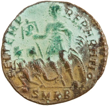 RIC VIII Cyzicus 80