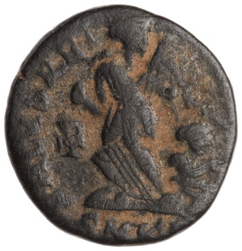 RIC IX Constantinople 86C
