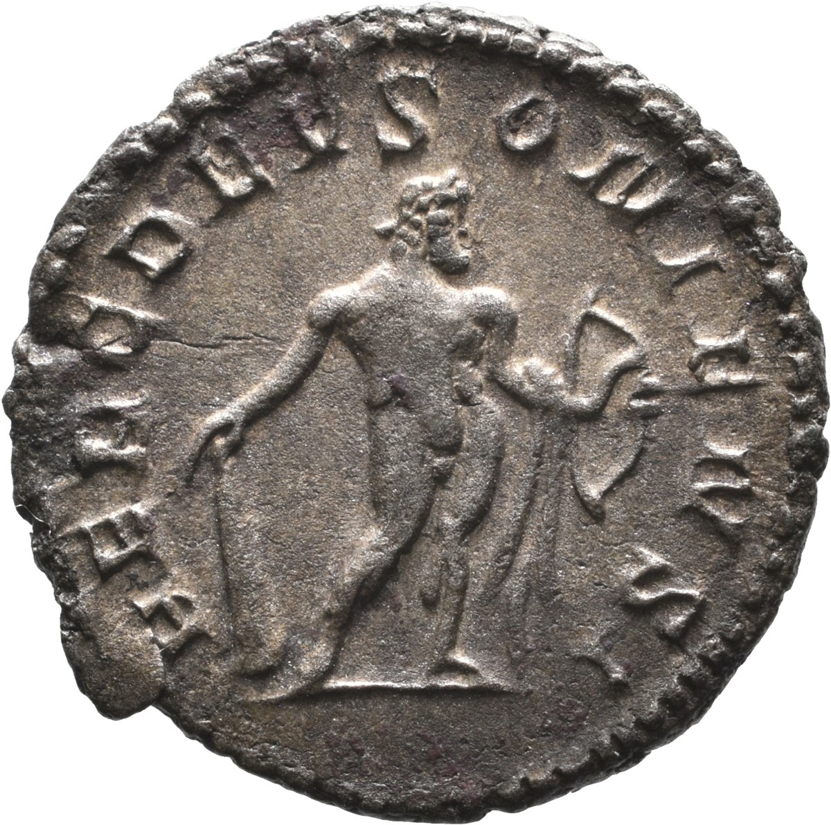 RIC V Postumus 64