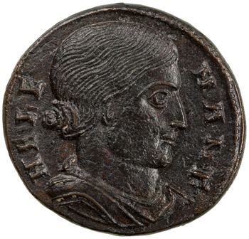 RIC VII Thessalonica 48