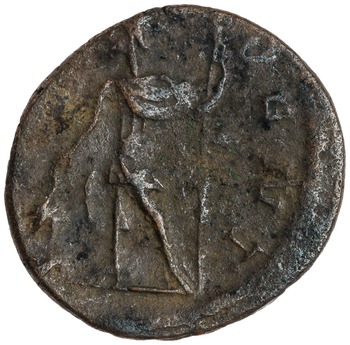 RIC V Tetricus I 260