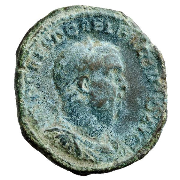 RIC IV Balbinus 22