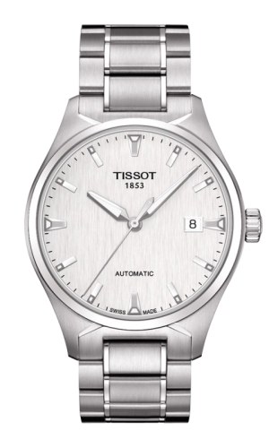 Tissot — T-Tempo