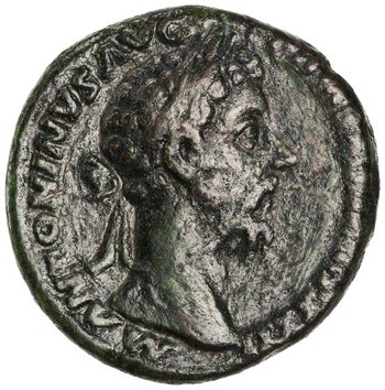 RIC III Marcus Aurelius 1192