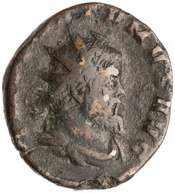 RIC V Postumus 388