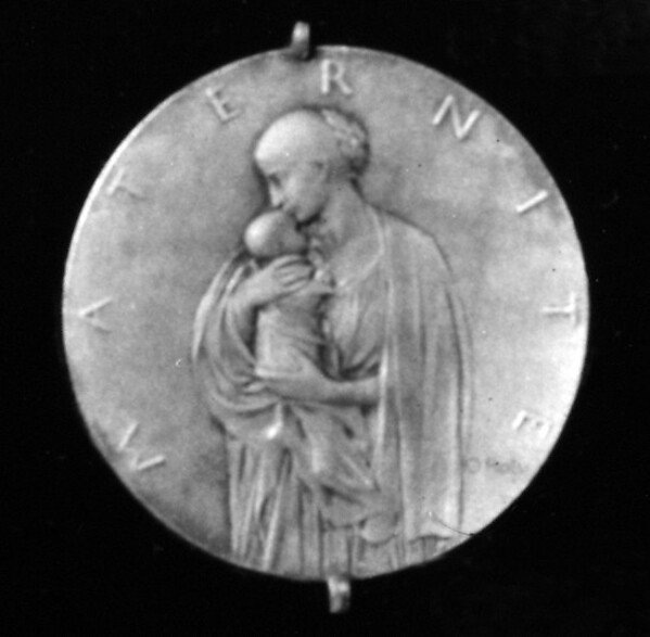 Photograph of museum specimen 97.15.18; not an authentication of other objects.
