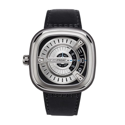 SevenFriday — M-Series