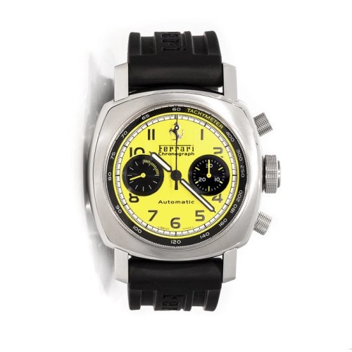 Panerai — Ferrari